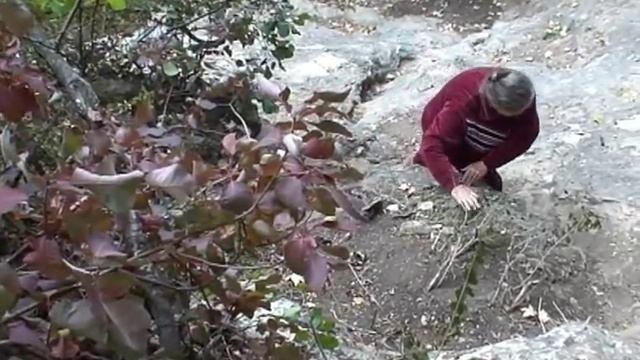 Dedafilm. Крым. Большой каньон. смотреть онлайн