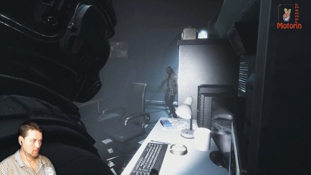 Daymare 1998 Demo - "почти RESIDENT EVIL" смотреть онлайн