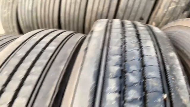 ? Жирный руль. 315/80r22.5 Bridgestone R225. Самосвал, Тягач 12r22.5 Япония ??. ☎️89219930017 смотреть онлайн