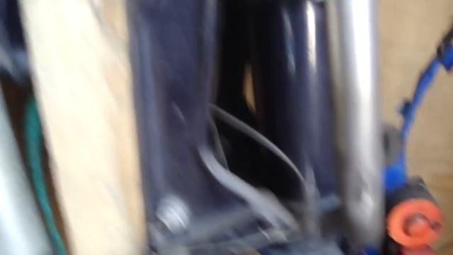 электро мотор 12 вольт 40 ват для лодки ПВХ.в ПЭТ таре . смотреть онлайн