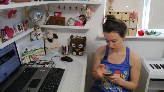 КАЛЕНДАРЬ МЕСЯЧНЫХ ♛ Beauty Обзоры смотреть онлайн