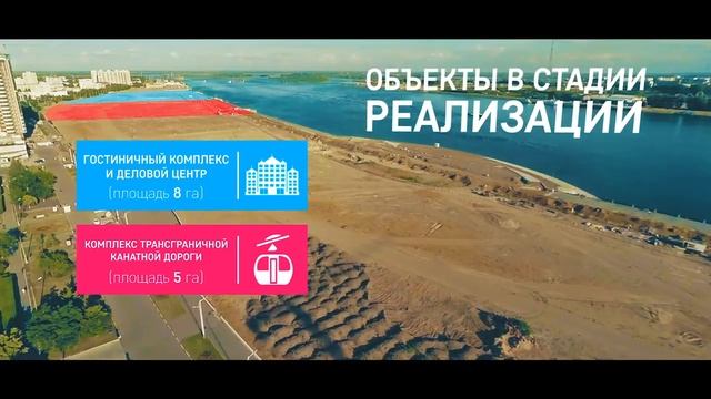 Проект Золотая Миля. Город Благовещенск смотреть онлайн