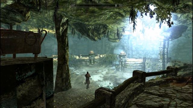 skyrim свобода#1 смотреть онлайн