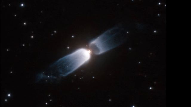 SETI Through Disappearing Stars смотреть онлайн