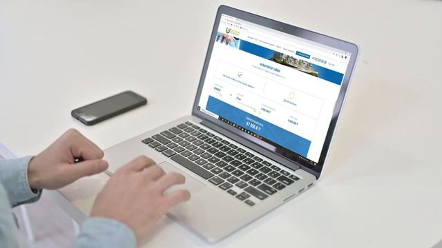 Как посчитать ежемесячный платеж по программе 7-20-25 смотреть онлайн