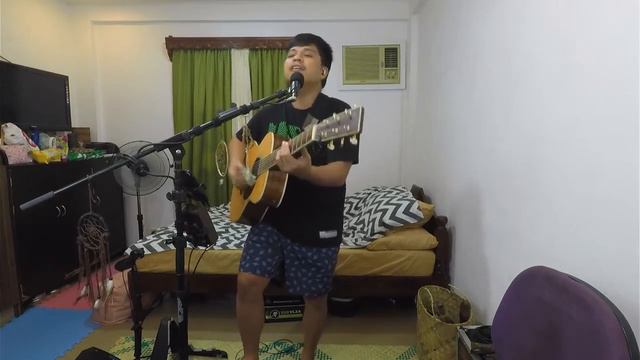 Lion And The Scouts - Pag-Asa, Pag-ibig, Paglaya (Cover)