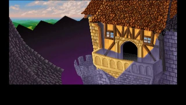 Ultima Underworld 2 Labyrinth of Worlds смотреть онлайн