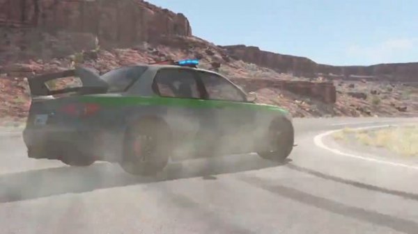 Знакомьтесь - AntiHype & AntiHype Night Work | BeamNG.drive