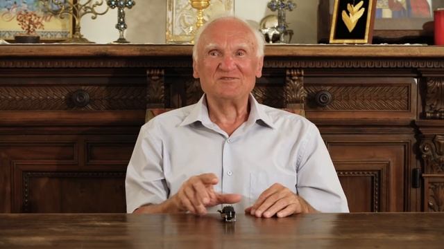 Что есть вера Православная? (Италия, Рим, 15.09.2019) / А.И. Осипов смотреть онлайн