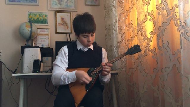 Старинный гобелен смотреть онлайн