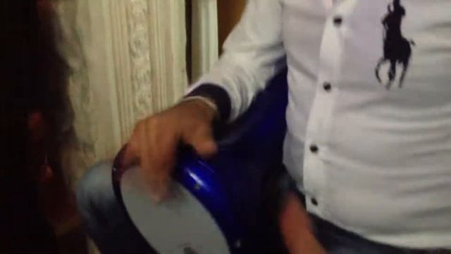 19.10.13 День рождения Славы смотреть онлайн