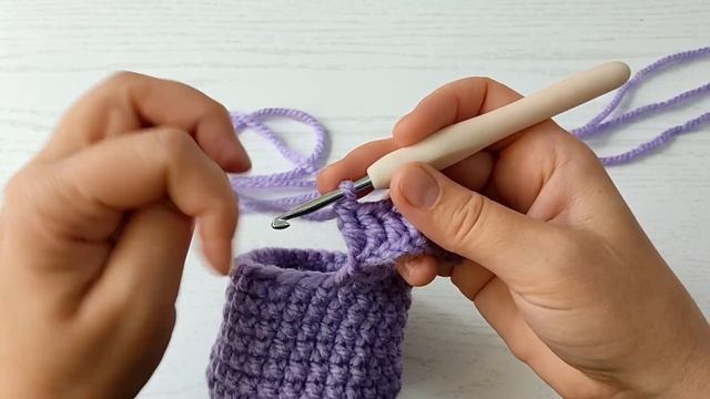 ВЯЖЕМ КРОЛИКА ЗА 20 МИНУТ!/KNITTED RABBIT/ÖRME TAVŞAN/GESTRICKTES KANINCHEN/CONEJO DE PUNTO смотреть онлайн