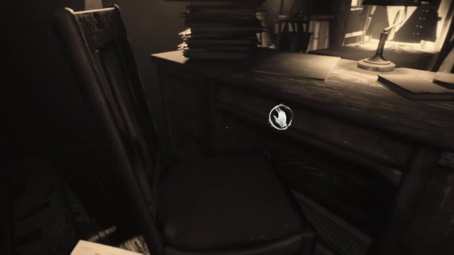 Layers of Fear 2 #3 ( Игра может напугать )))))))). смотреть онлайн