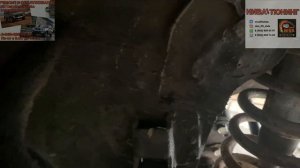 Краткий обзор переноса амортизаторов в арку для нив до 2010 года по типу Шнивы