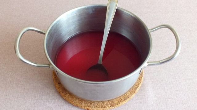 Книга рецептов