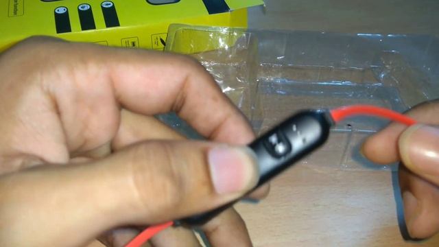 Sports Magnetic Bluetooth Earphones |Cheap| Unboxing And Review смотреть онлайн