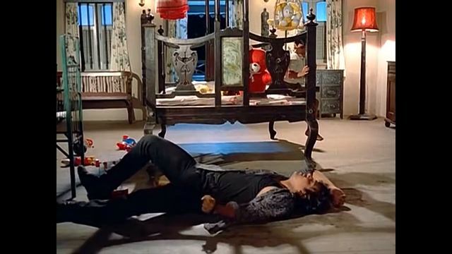 (Маленький свидетель) Убийство1988 г. ‧ Болливуд/Триллер