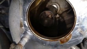 Дребезг и шум в двигателе Нива Шевролет.Возможная причина.