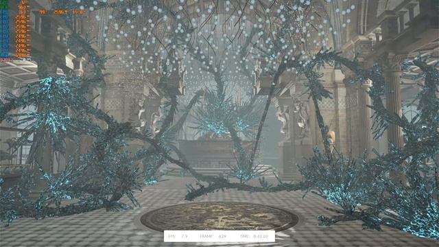 I5 1145G7 | INTEL IRIS XE G7 96EUs Test In 3DMark (Time Spy & Fire Strike)