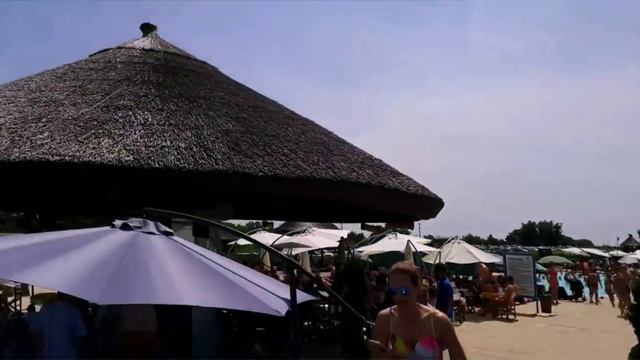 Bazeni Surduk , Plavi Horizont смотреть онлайн