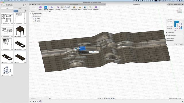 Is Fusion 360 worth learning over Sketchup? смотреть онлайн