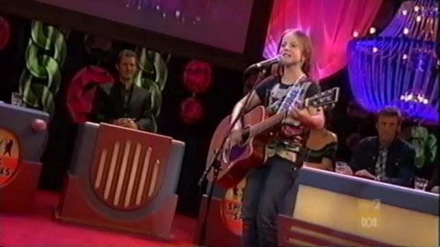 Sweet child O mine - Sheridan Harvey. смотреть онлайн