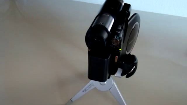 Sony HDR-UX19E review смотреть онлайн