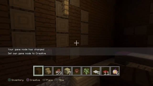 Jason game in minecraft #1 смотреть онлайн