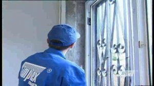 Как правильно установить пластиковое окно в кирпичном доме