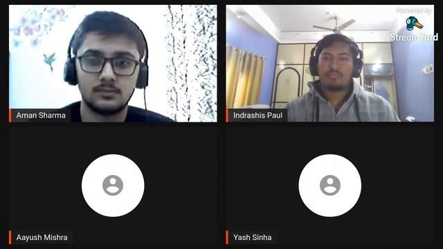 DSC ML Talks : Hands-On Workshop смотреть онлайн