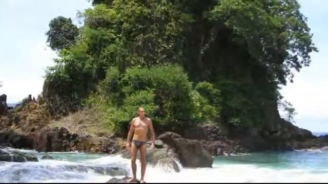 Indonesia_Sempu Island, Java смотреть онлайн