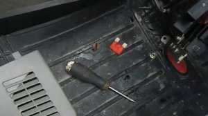 Если у вас ВАЗ Калина 1118 проверьте проводку, замкнула проводка и возгорание, причины и устранения