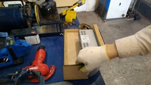 БУМБОКС СВОИМИ РУКАМИ!!! (USB колонка)  из хлама