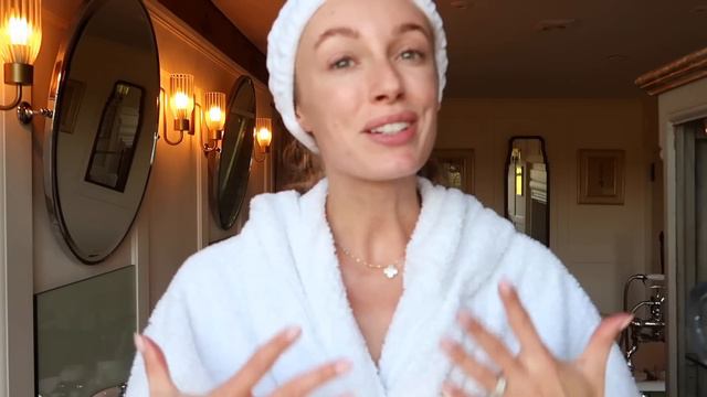 SPRING CHORES , HEALTHY RECIPES & GARDEN TOURS // Fashion Mumblr Vlogs смотреть онлайн