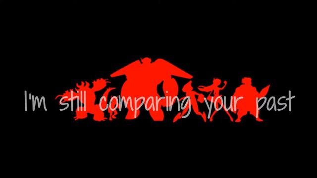 Fall Out Boy - Immortals lyrics смотреть онлайн