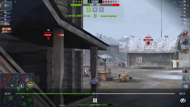 Мастер класс на Гусе смотреть онлайн