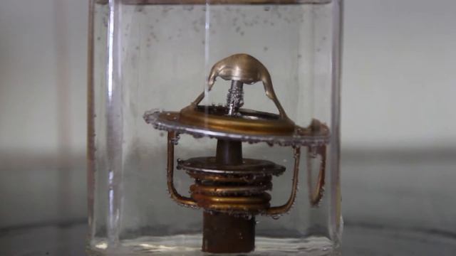 Почему не работает термостат смотреть онлайн