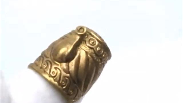 Напёрсток "Чайник" чайничек самовар Бронза латунь сувенир коллекция наперсток литьё 368 смотреть онлайн