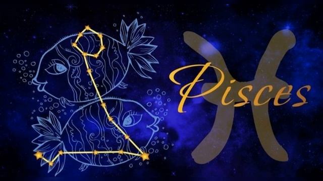 Рыбы. Какая пословица подходит твоему знаку зодиака? смотреть онлайн
