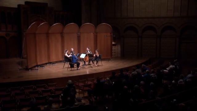 Quintet In A Major For Clarinet And Strings, K. 581-Wolfgang Amadeus Mozart