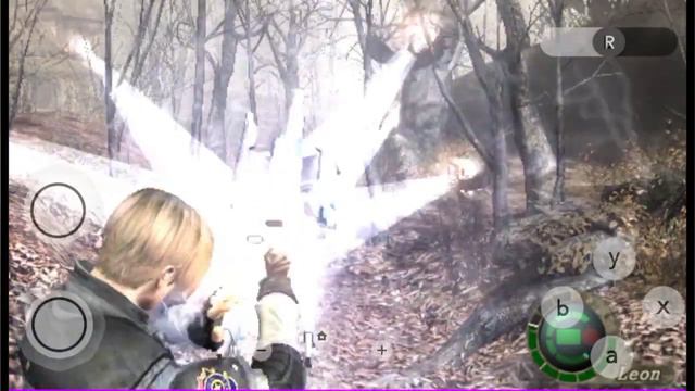 Save Data for Resident Evil 4 Wii Game for Dolphin Emulator on Android Mobile Device | Gameplay смотреть онлайн