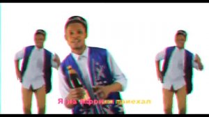 Я из Африки приехал,чтобы пить Закамский квас