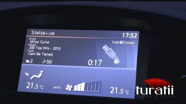 Nissan Pathfinder 2,5l dCi LE explicit video 10 of 11 смотреть онлайн