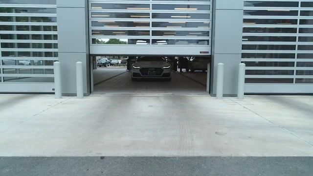 Hormann AudiDominion HD720