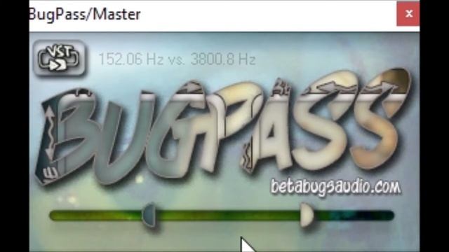 BUG PASS by beta bugs audio смотреть онлайн