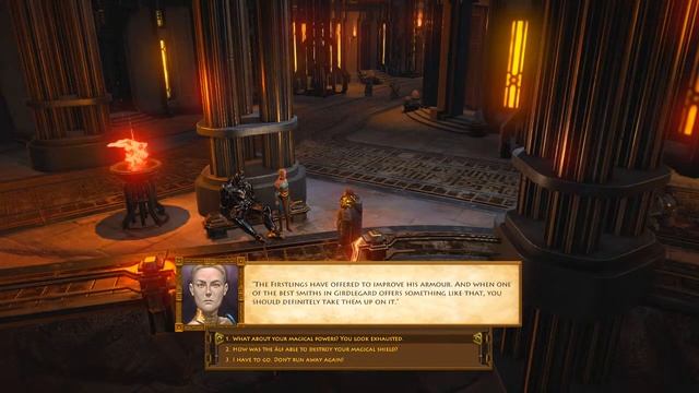 Episode 11 ~ The Dwarves Roleplay Gameplay ~ RPG Fantasy Game смотреть онлайн