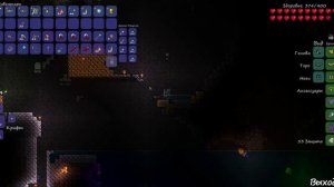 делаем ферму эссенций тьмы и света!