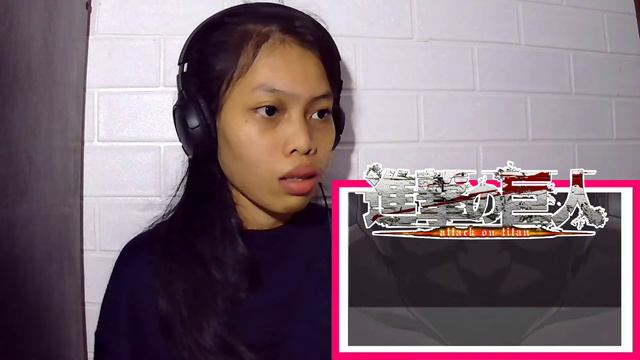THIS TITAN'S COOL || HE SAVED MIKASA | Attack On Titan Episode 7 Reaction | Shingeki No Kyojin 進撃の巨 смотреть онлайн