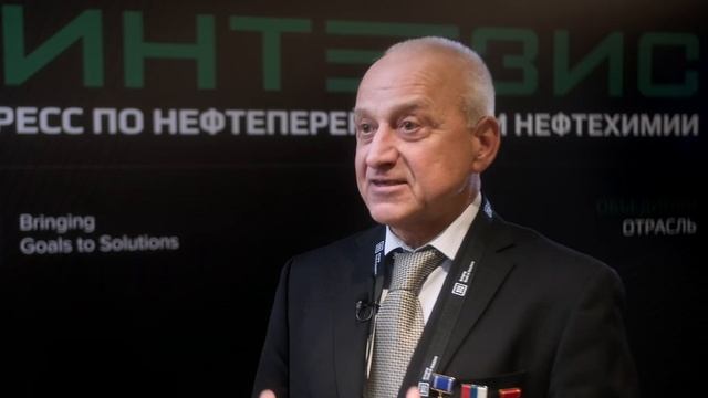 ООО CЦ «Хромосиб» | Сальников Валерий | СИНТЕЗИС 2022 смотреть онлайн
