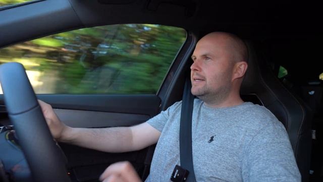 Cupra Formentor review | Is it better than the Golf AND the Leon?! смотреть онлайн